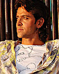 Hrithik Roshan